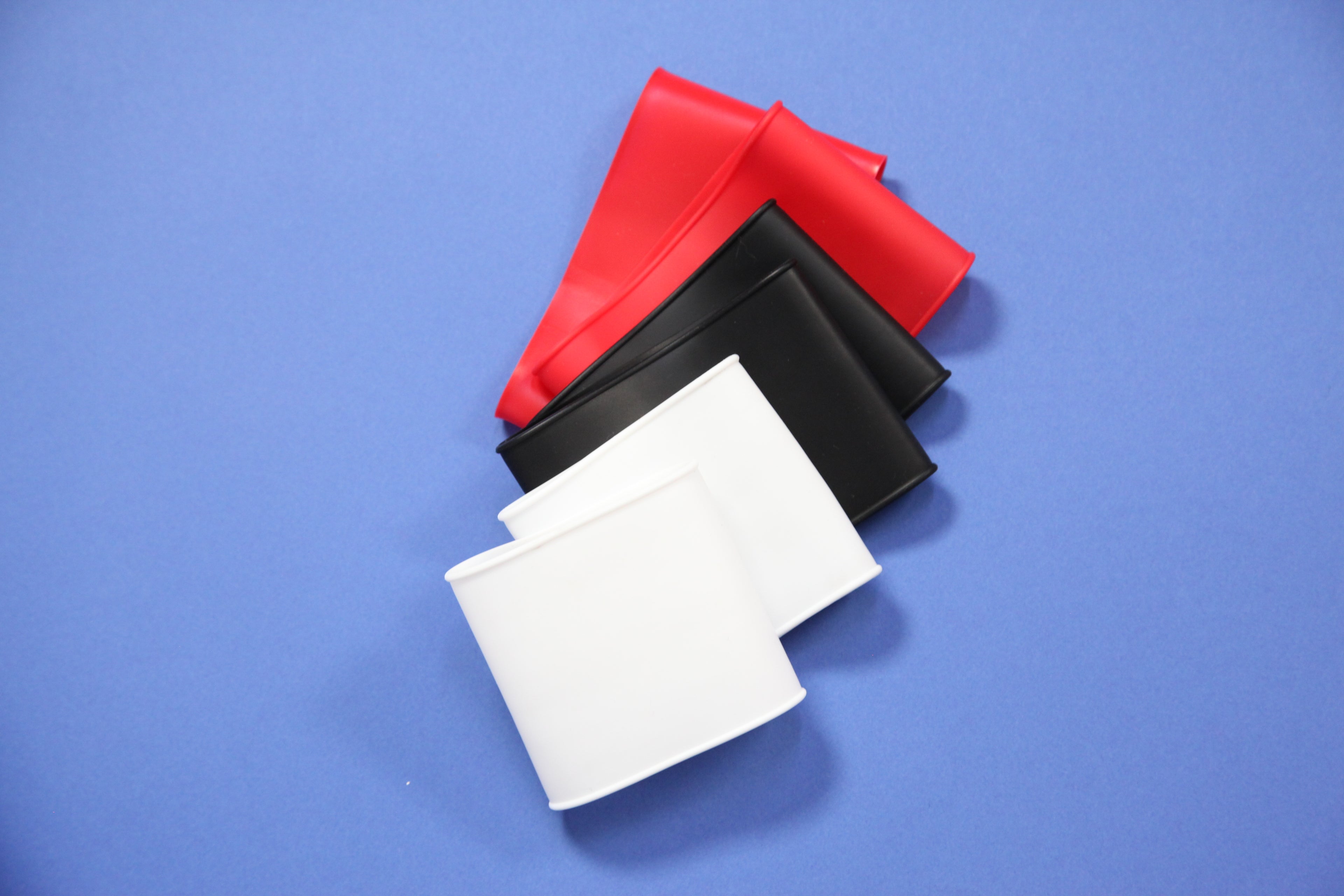 Silicone Elastic Band