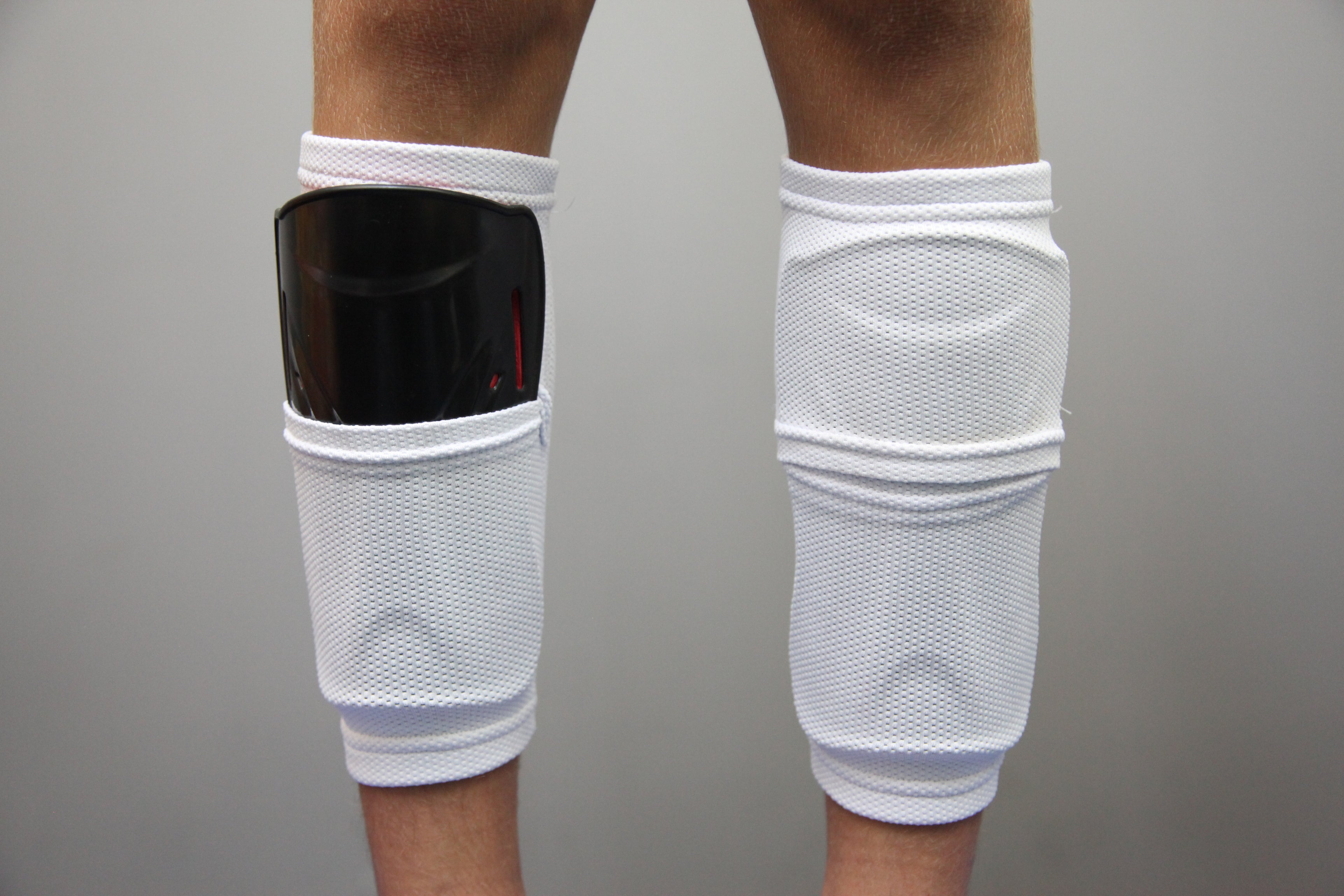 Shin Pad Pocket