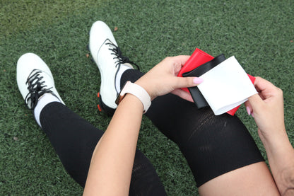 EdgeGain™ Silicone Elastic Band