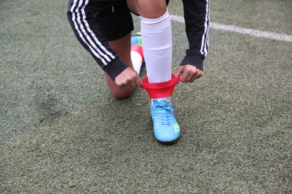 EdgeGain™ Silicone Elastic Band