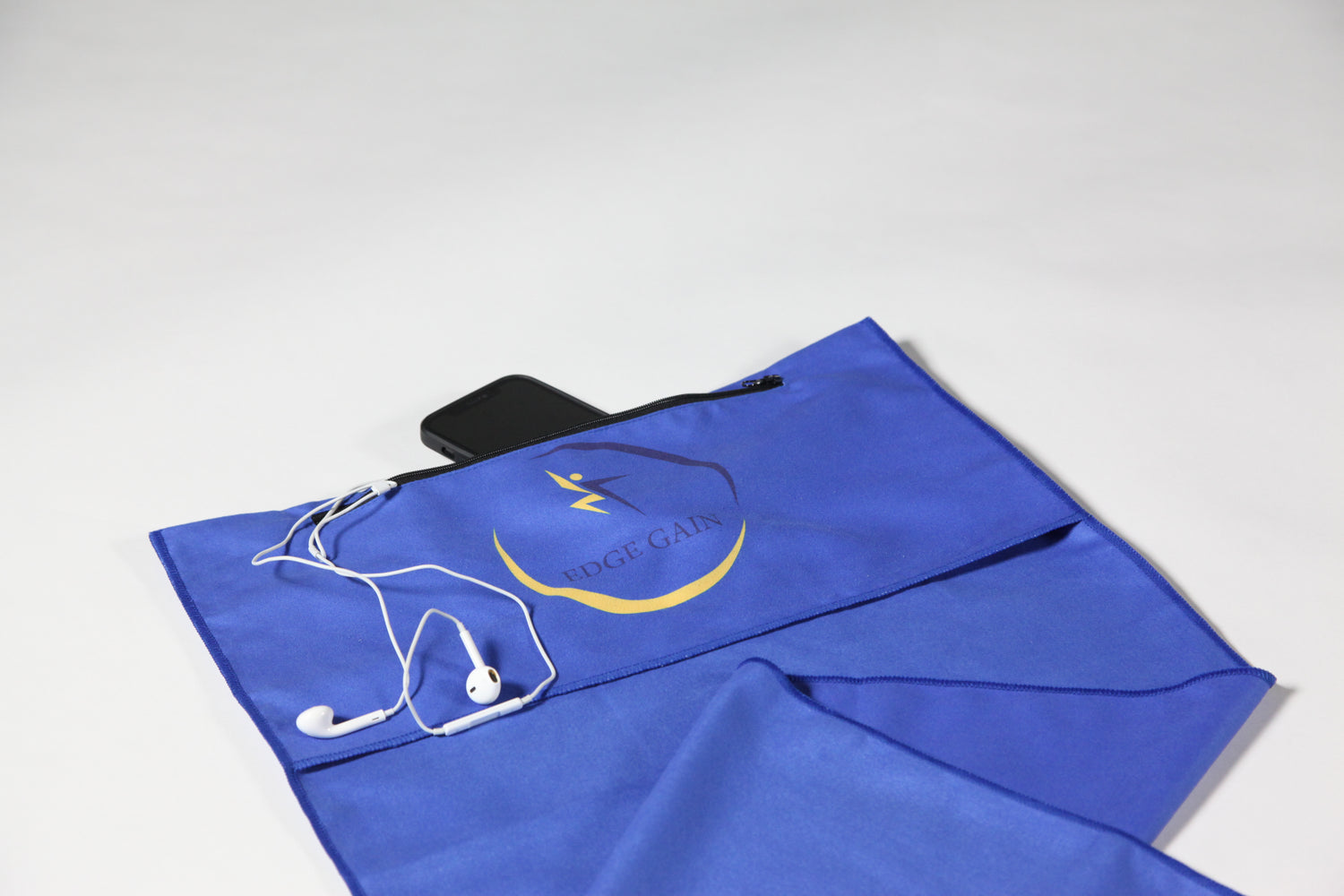 EdgeGain™ Microfiber Towel